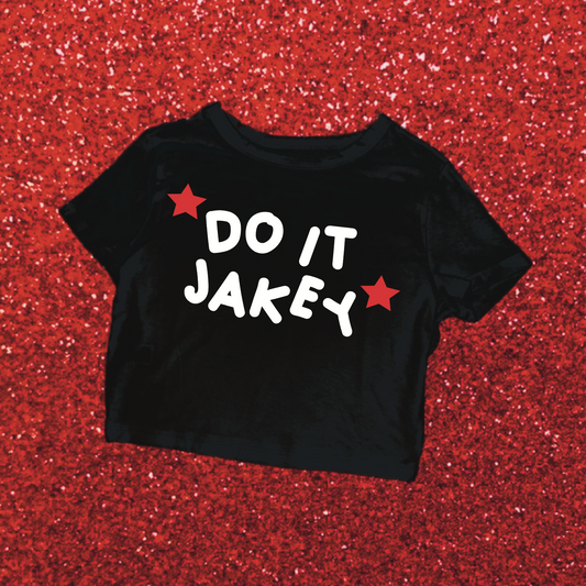 do it jakey shirt