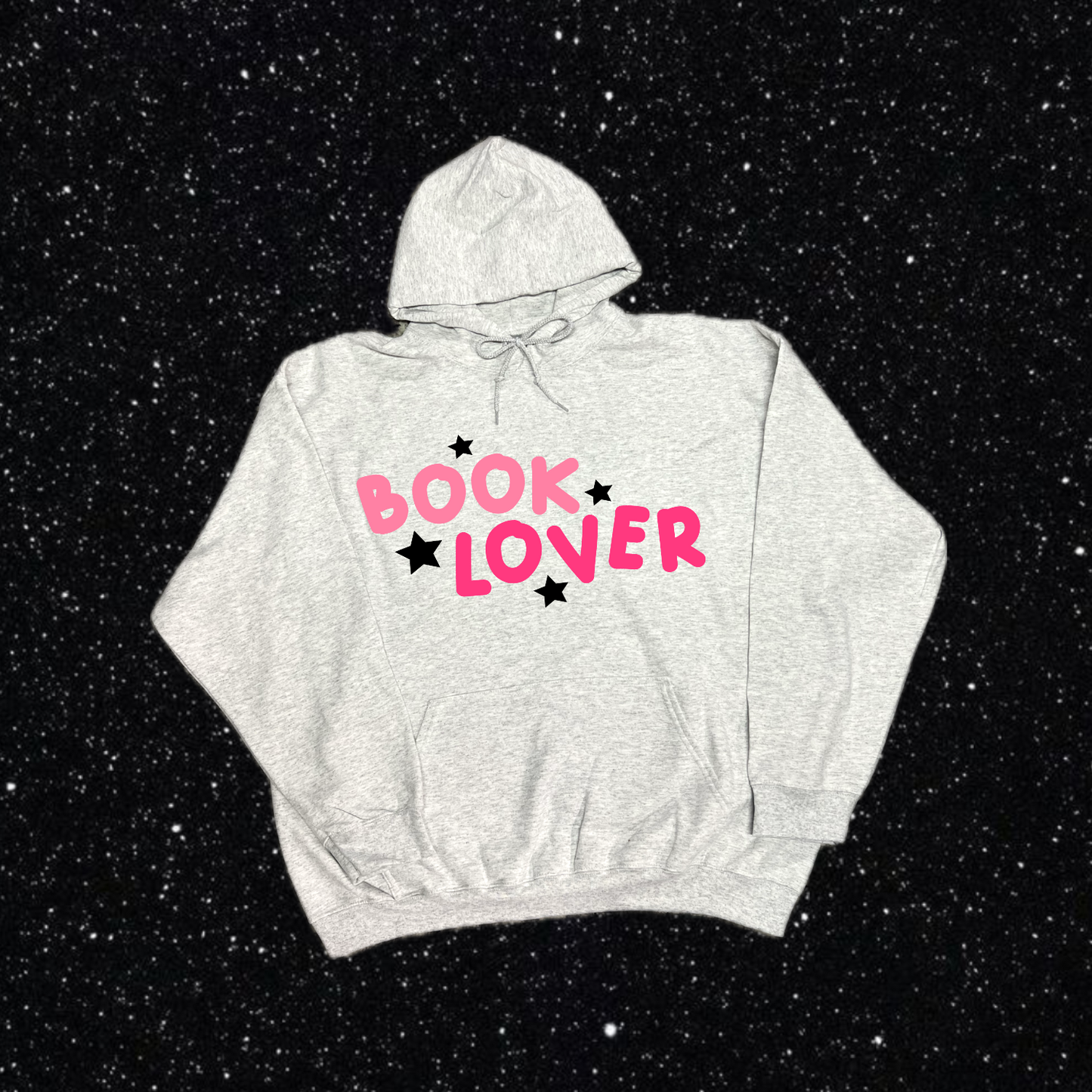 book lover hoodie