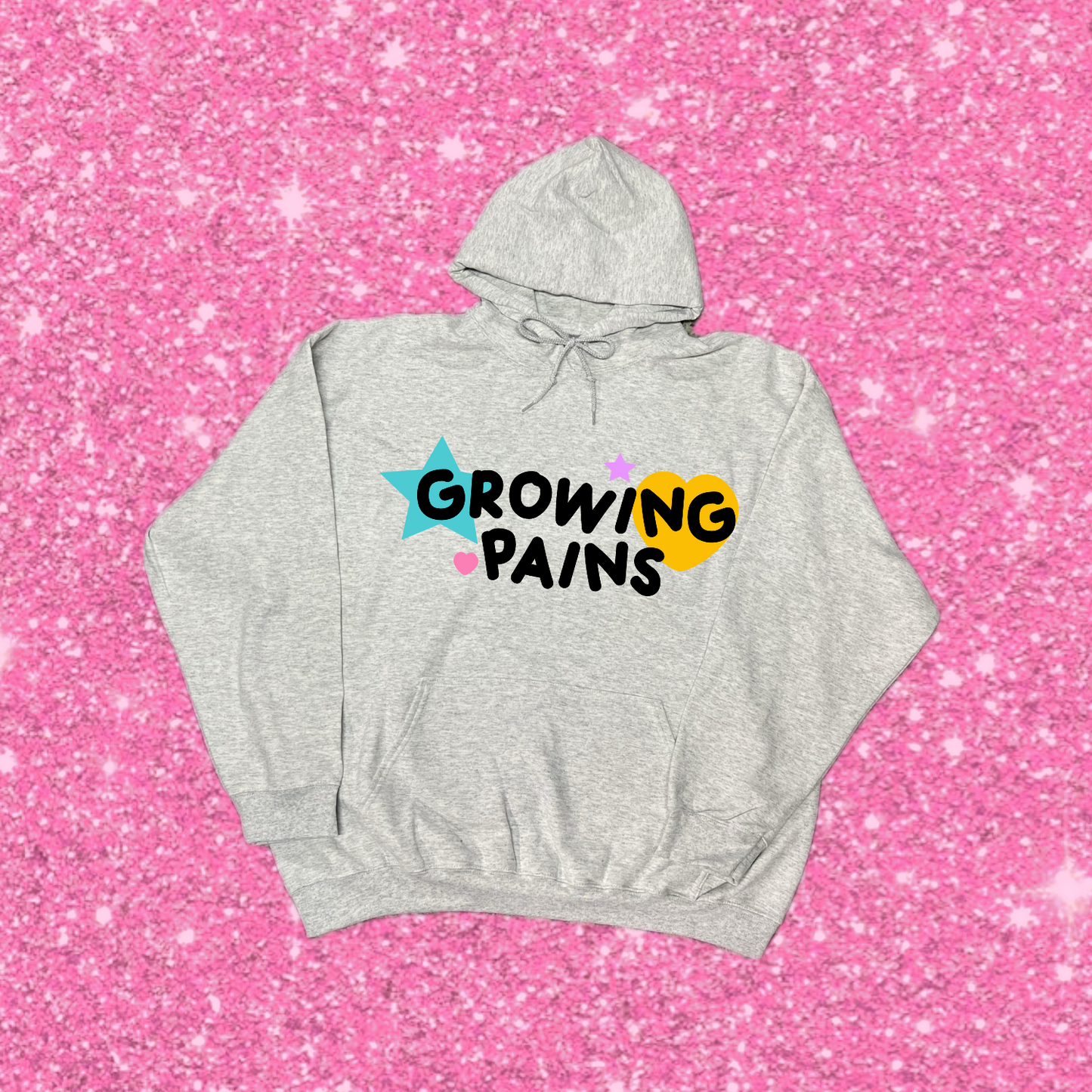 growing pains hoodie