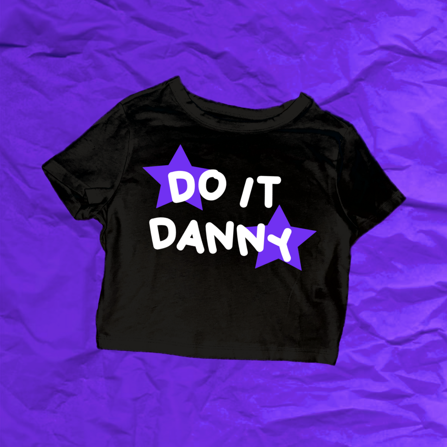 do it danny shirt