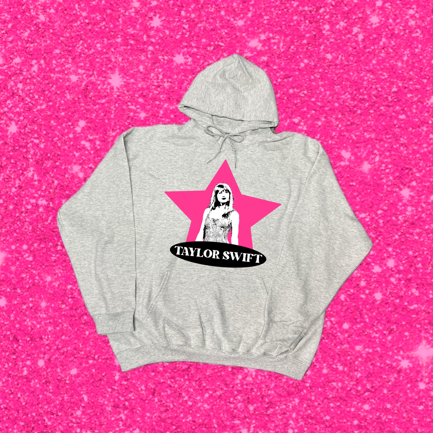 taylor hoodie