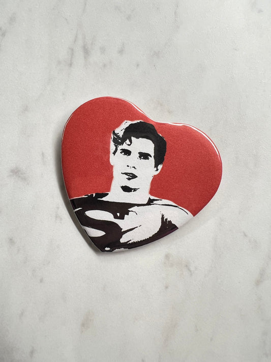 super pin
