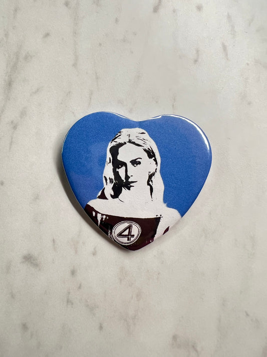 sue pin
