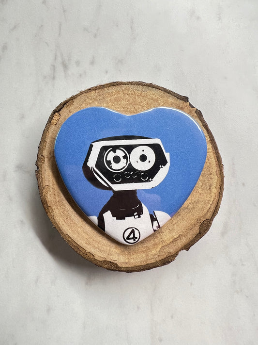 herbie pin