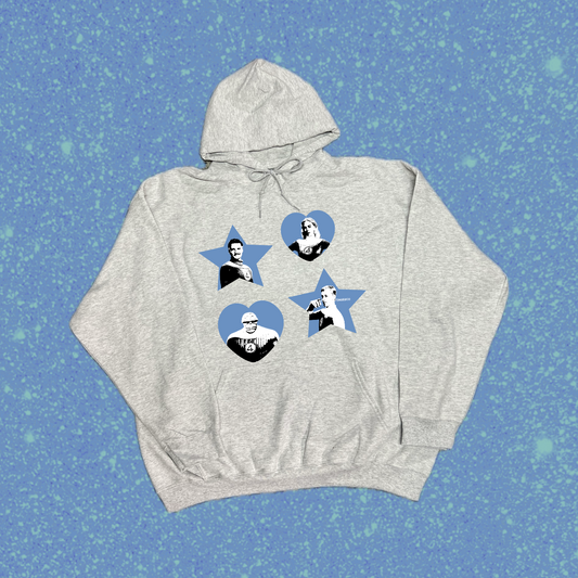 fantastic hoodie