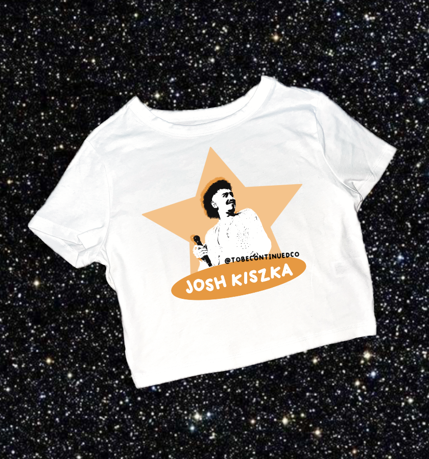 josh shirt