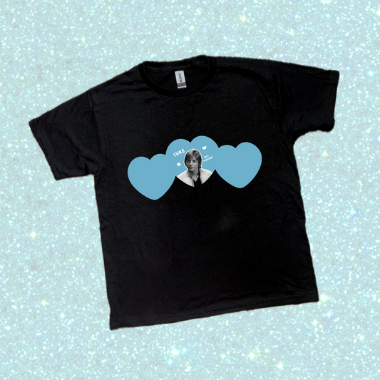 luke shirt