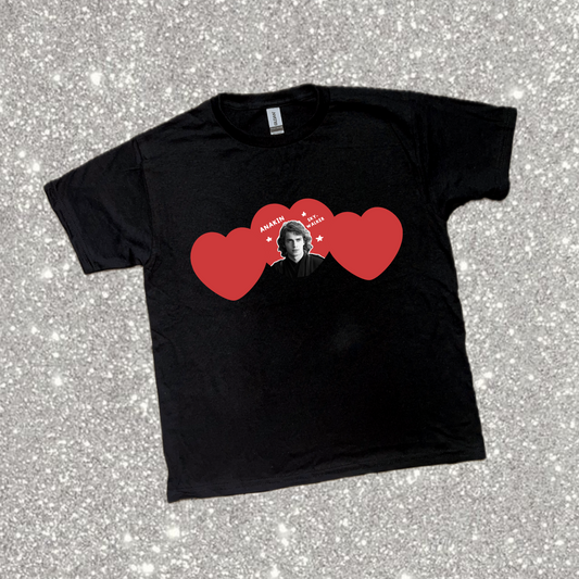 ani shirt