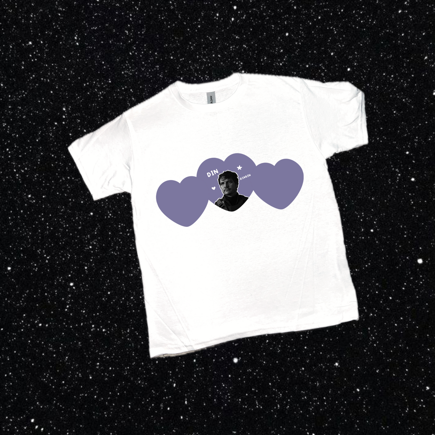 din shirt