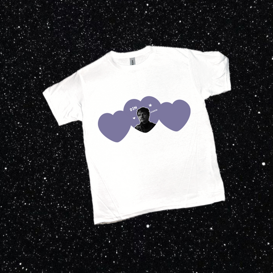 din shirt