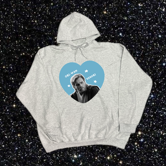 obi-wan hoodie