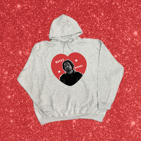 buck hoodie