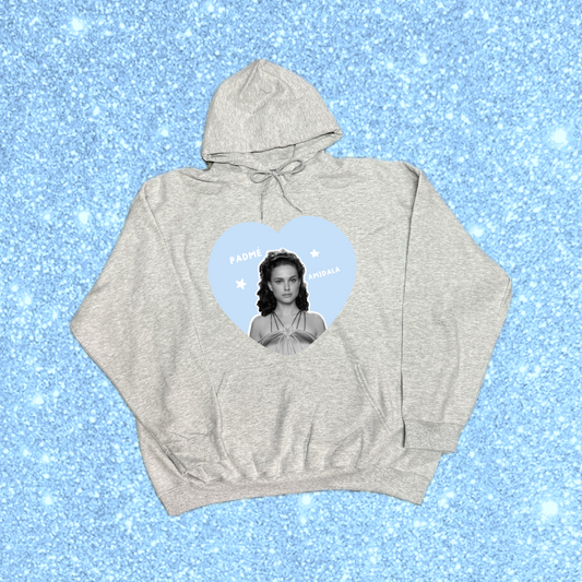 padmé hoodie