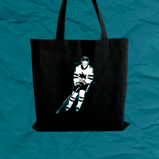 Smitty tote bag