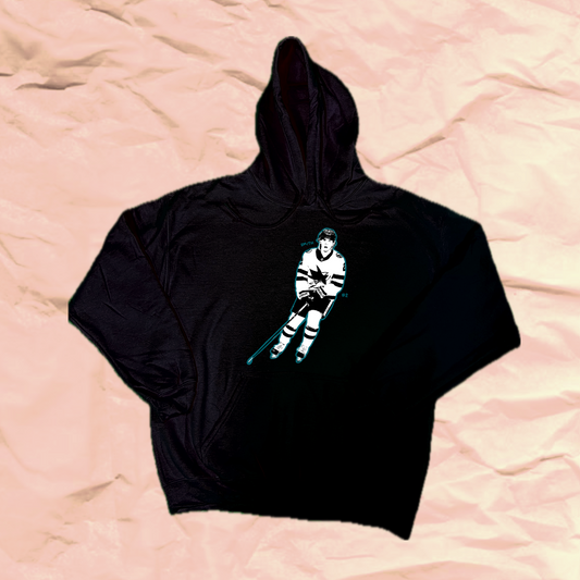 Smitty hoodie