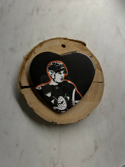 Beckett pin