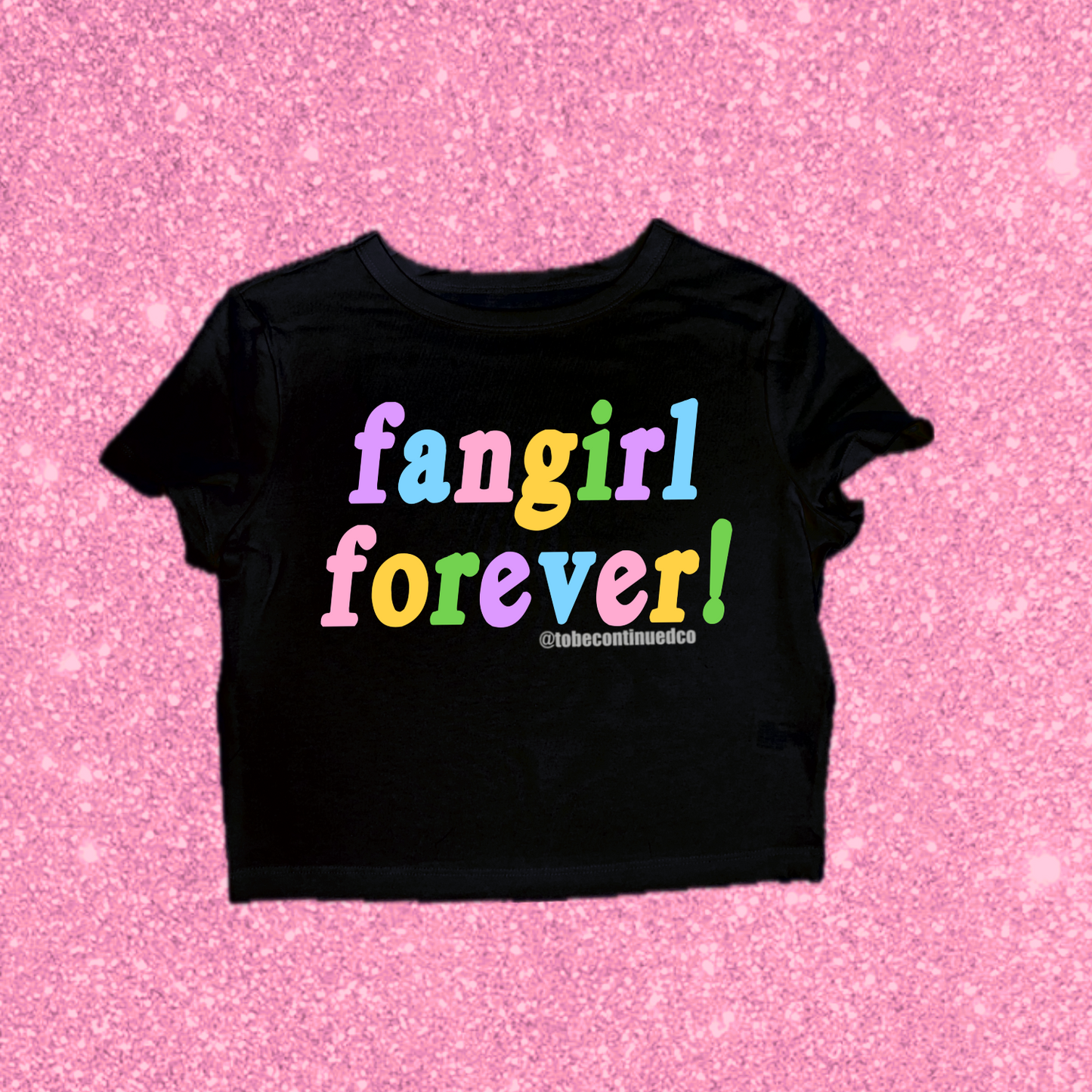 fangirl forever shirt