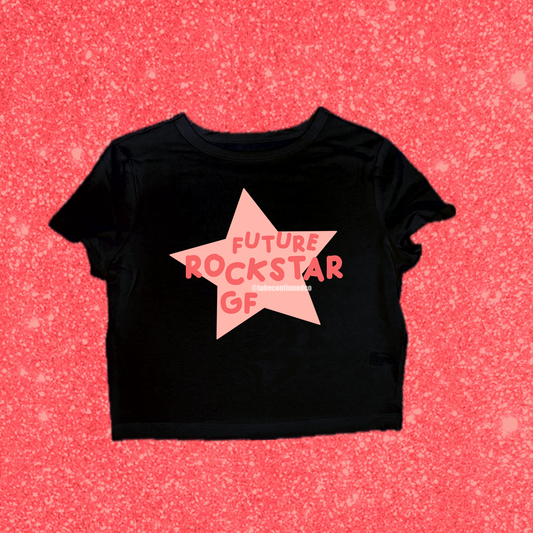 future rockstar gf shirt