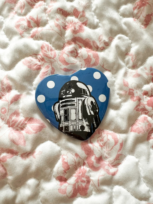 R2 pin