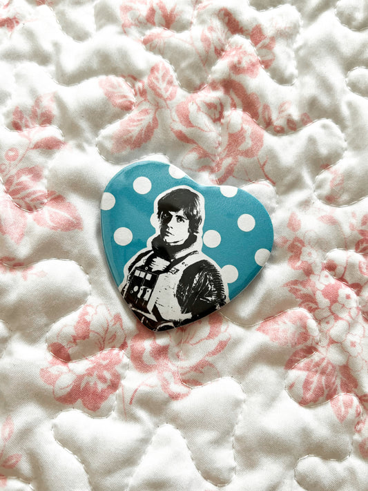 luke pin