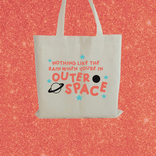 OSCO tote bag