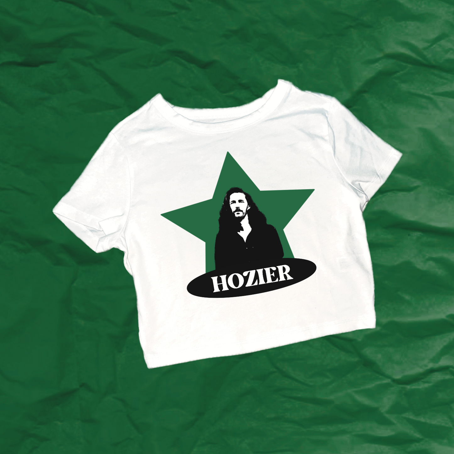 hozier star shirt