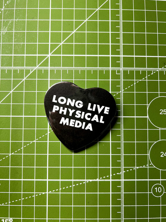 physical media pin