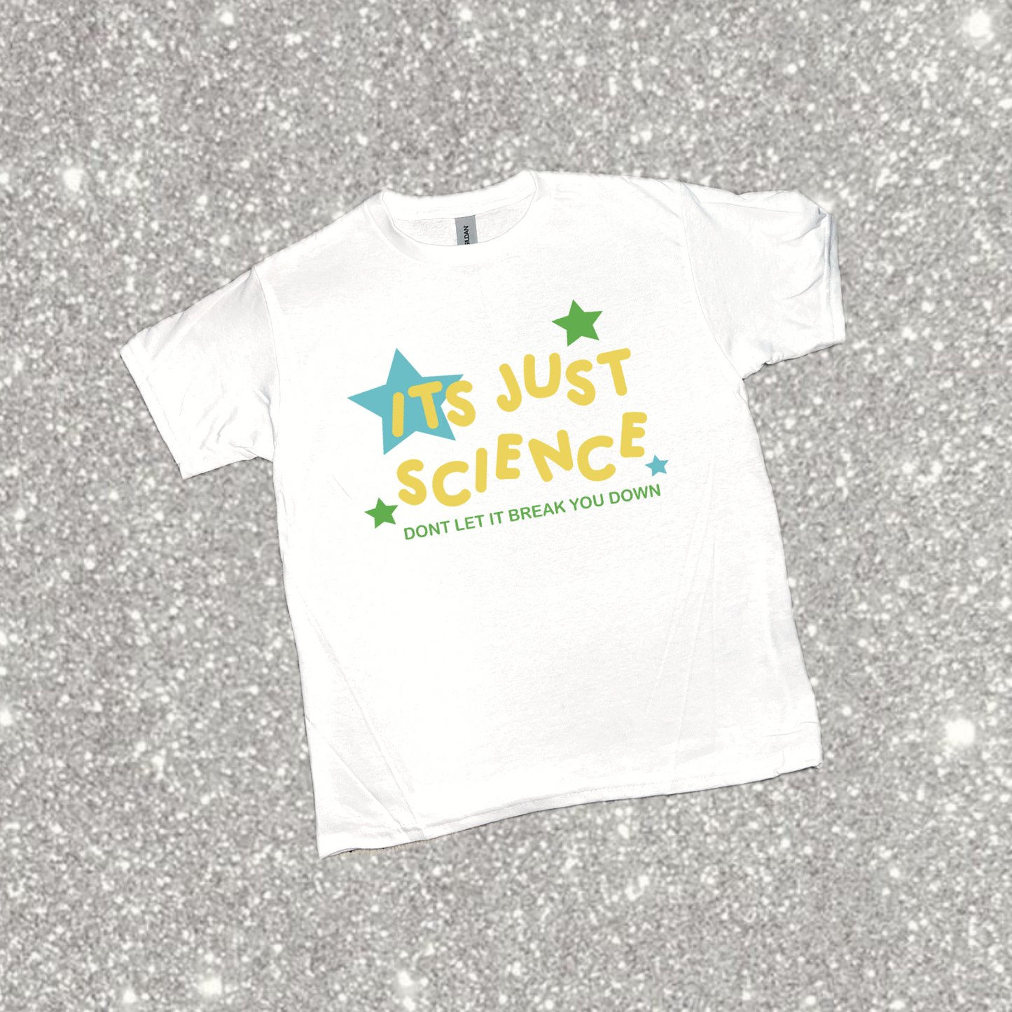 science shirt