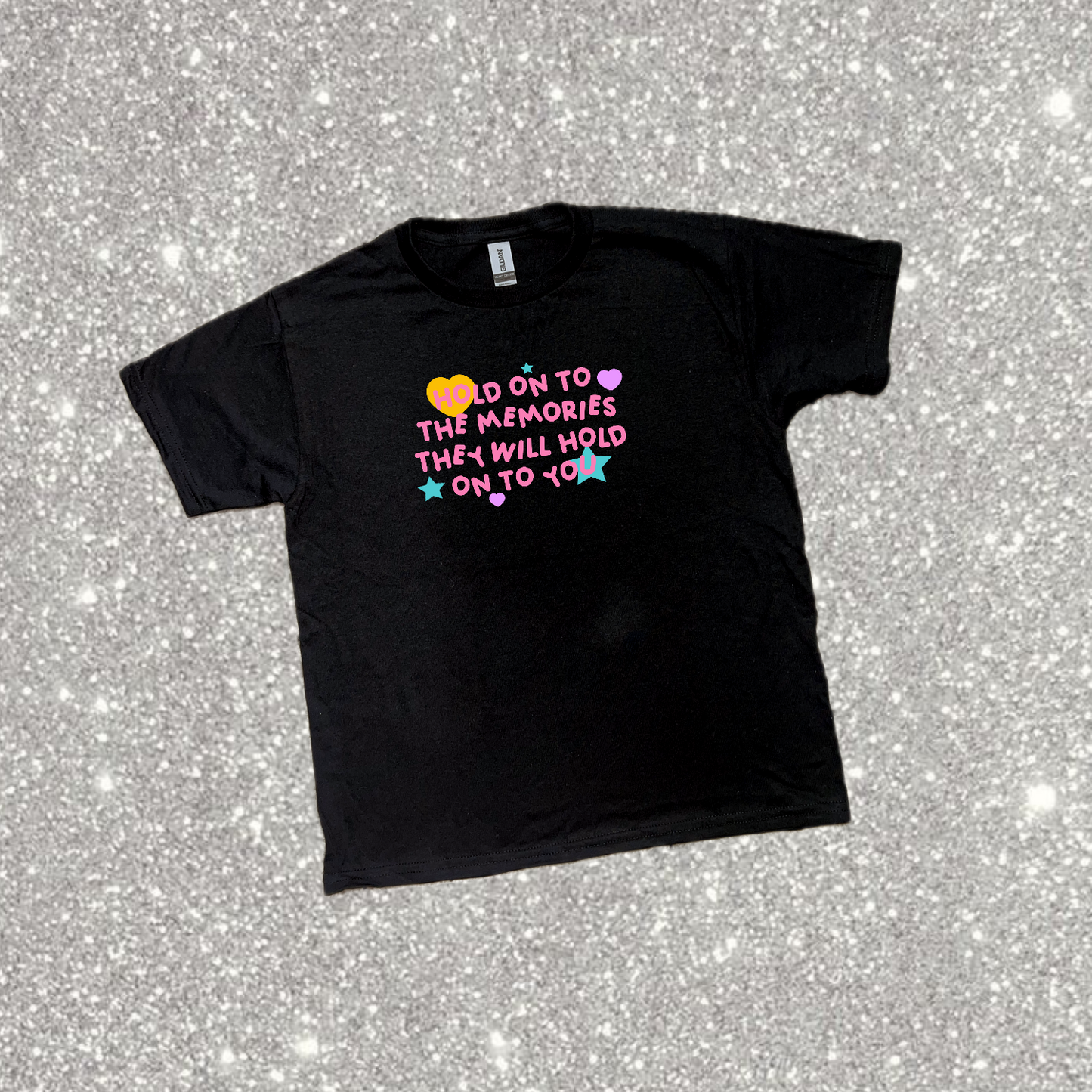 memories shirt