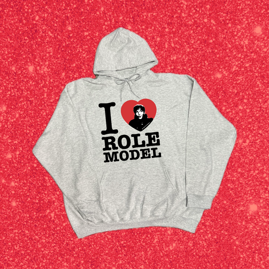 I heart RM hoodie