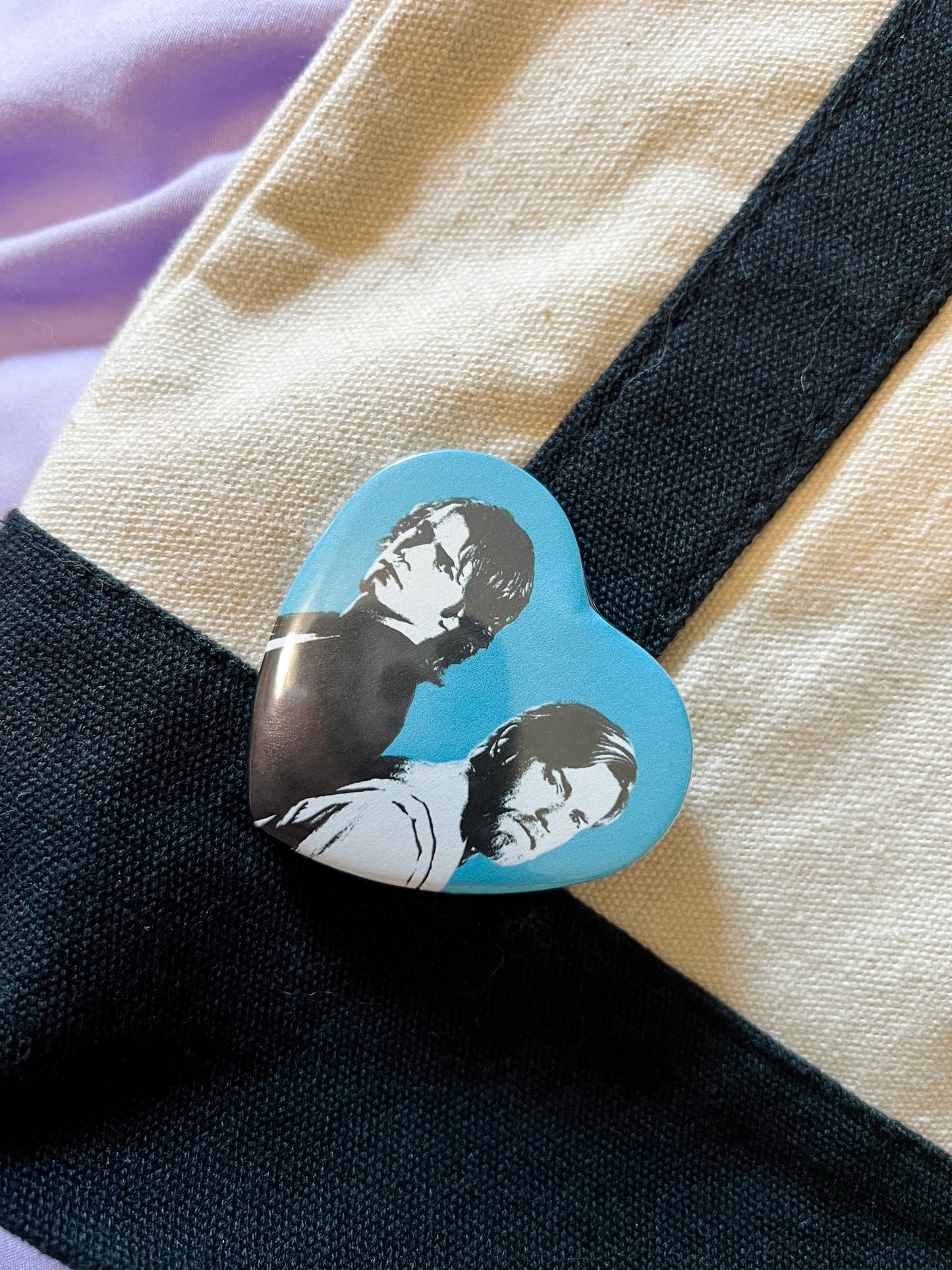 obi & ani pin