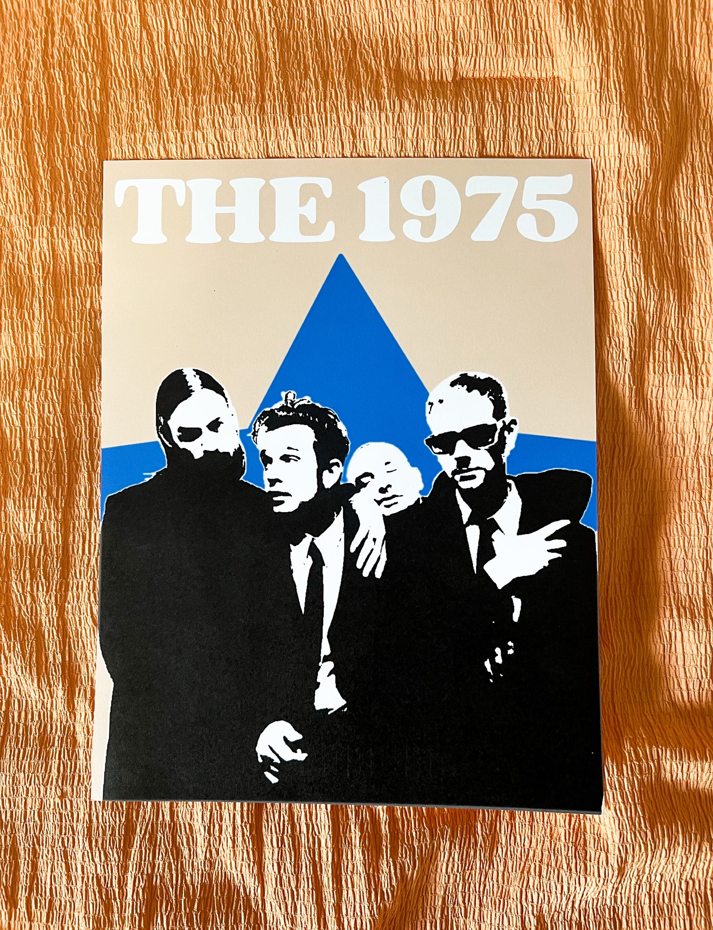 75 poster